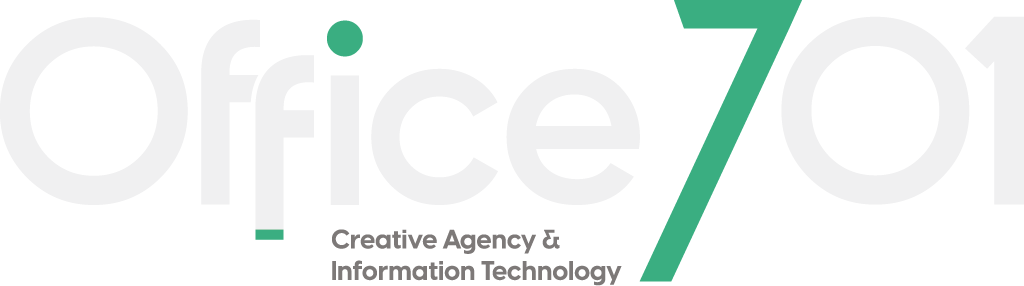 Office701 | Creative Agency and Information Technology